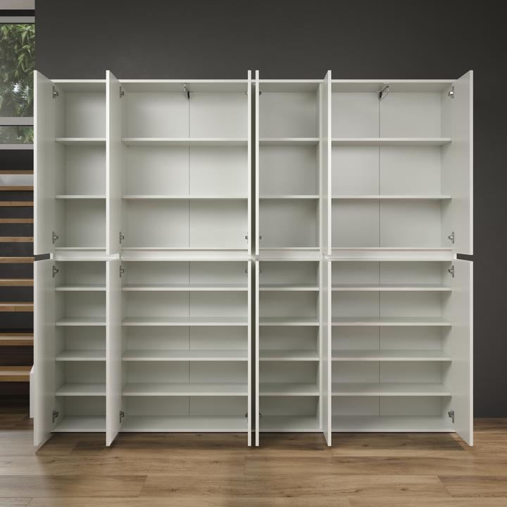 Produktbild Trendteam Nevada (222 x 34 x 191 cm)