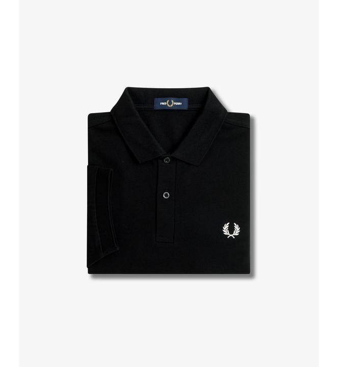 Produktbild Fred Perry Plain (M)