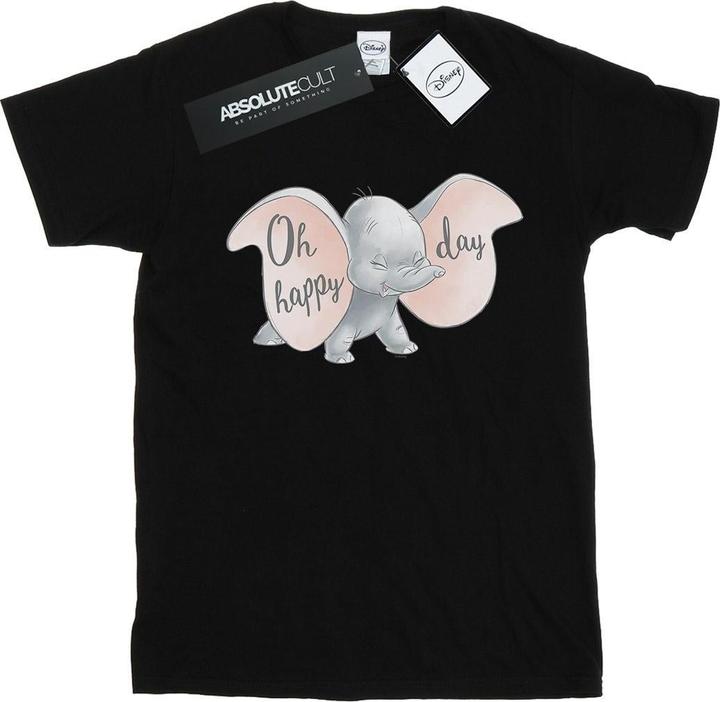 Disney Dumbo Happy Day TShirt (L)
