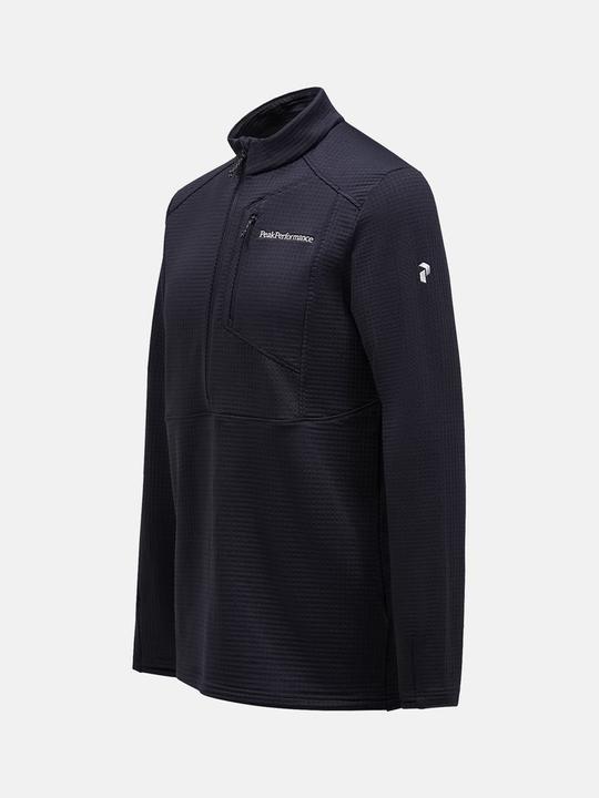 Image du produit Peak Performance Trail Polartec Half Zip (XL)