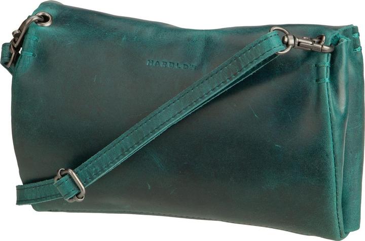 Image du produit Harolds Aberdeen sac à bandoulière en cuir 20 cm