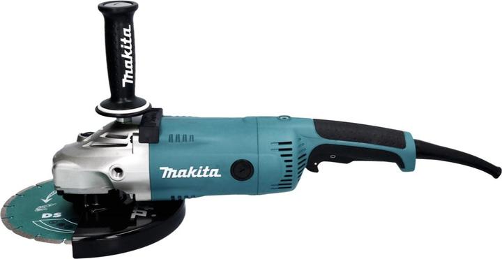 Immagine prodotto Makita GA9020RFK3 (230 mm)
