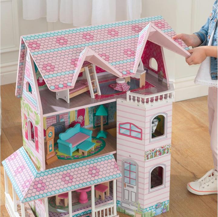 Immagine prodotto KidKraft Abbey Manor