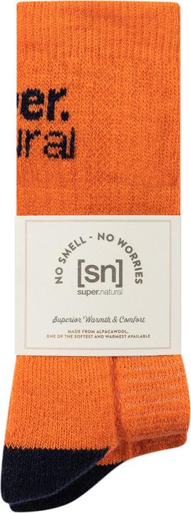 Super Natural Sn Cosy Socks 2-Pack