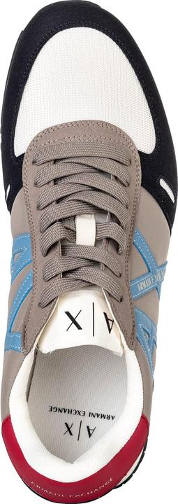 Actual product image Armani Exchange Man (42)