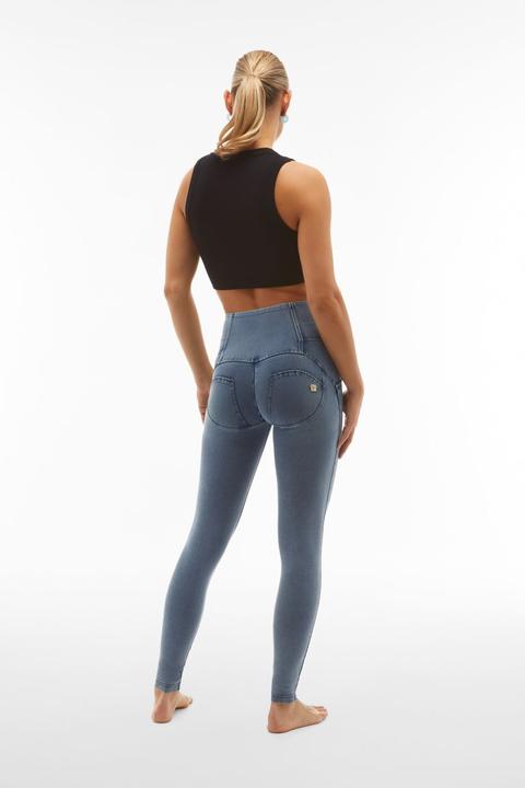 Produktbild Freddy WR.UP® Push-up-Pants WRUP2BHC002ORG (L)