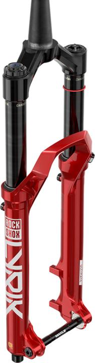 Produktbild RockShox Lyrik Ultimate Charger 3.1 RC2 DebonAir+ Boost 27,5" Federgabel (140 mm, Luft)