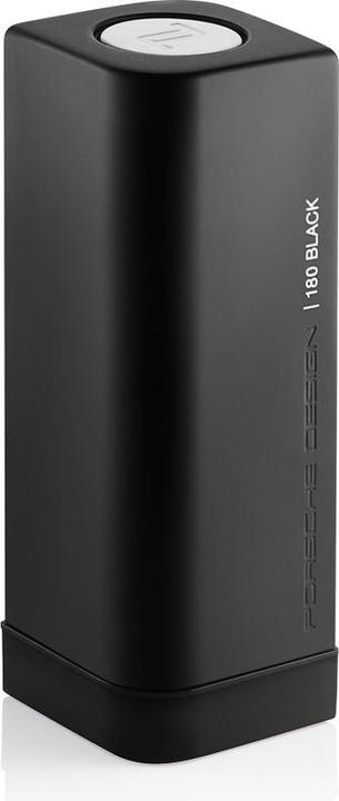 Produktbild Porsche Design 180 Black Eau de Toilette (Eau de Toilette)