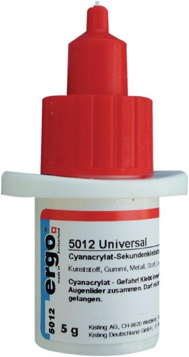 Ergo Super glue 5012