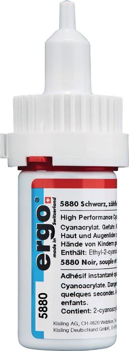 Ergo Super glue 5880