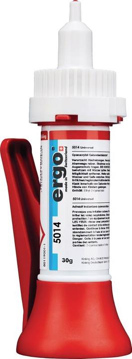 Ergo Super glue SmartPen® 5014 (50 g)