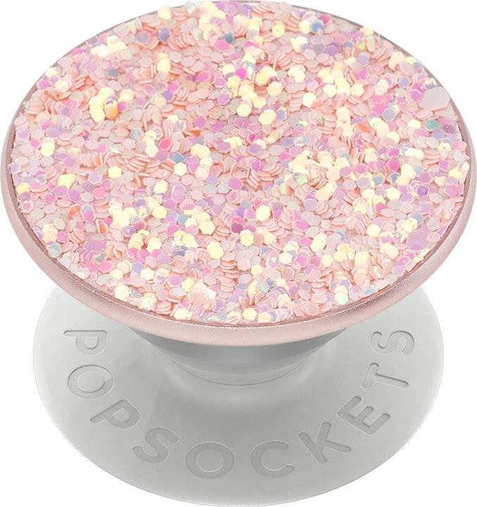 Actual product image PopSockets Sparkle Rose