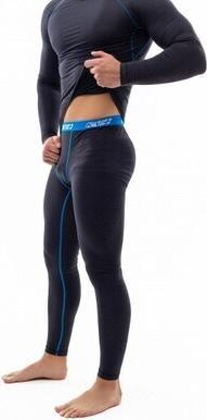 Produktbild KV+ Tenero underwear pants dark grey (L, XL)
