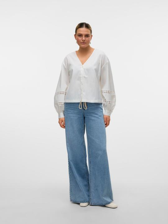 Immagine prodotto Vero Moda VMJANNI Top Bluse (L)