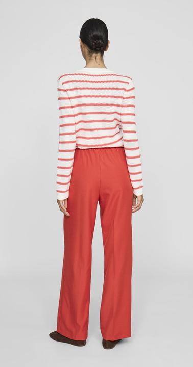 Image du produit Vila Pantalon taille haute (34)