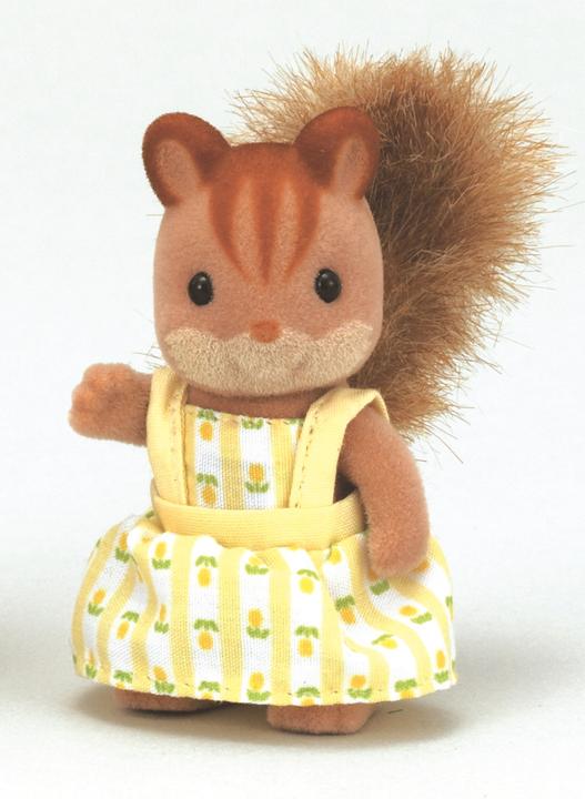 Productafbeelding Sylvanian Families Familie Knacks