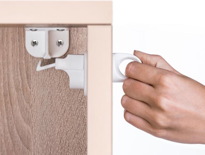 Immagine prodotto Reer Blocco magnetico