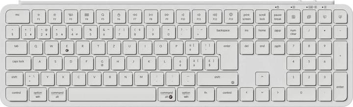 Immagine prodotto Keychron B6 Pro (CH, Senza fili)