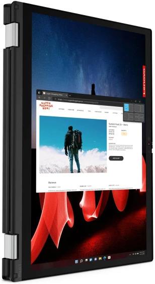 Image du produit Lenovo ThinkPad L13 Yoga Gen 4 (13.30", AMD Ryzen 5 7530U, 16 Go, 512 Go, CH)