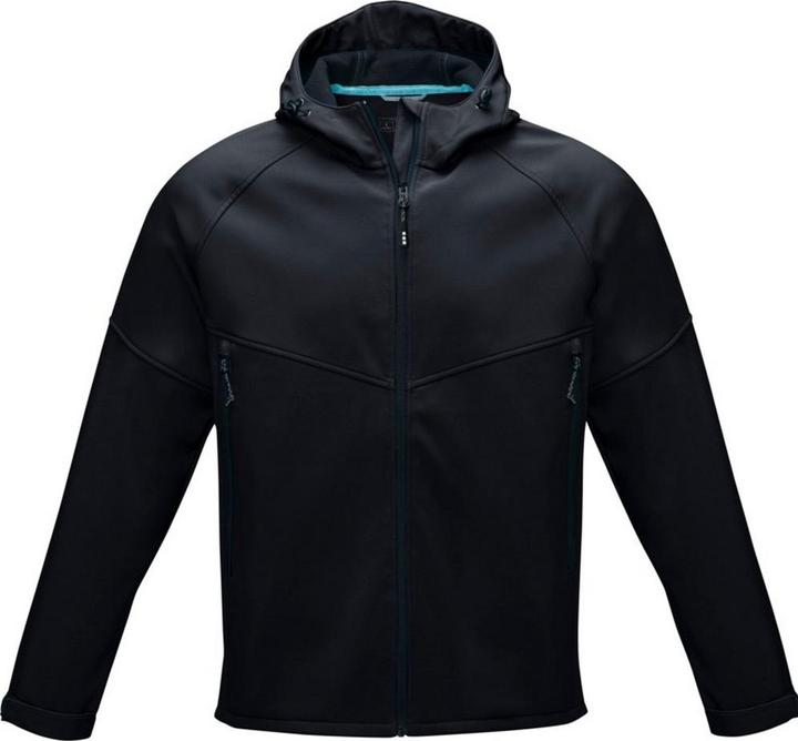 Elevate NXT Coltan Softshelljacke (XXL)