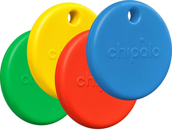 Immagine prodotto Chipolo Pop