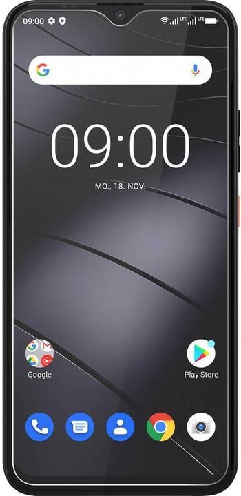 Actual product image Gigaset Hybrid Glass Display (GS4) (1 Piece, LG G4)