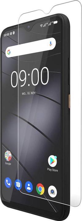 Actual product image Gigaset Hybrid Glass Display (GS4) (1 Piece, LG G4)