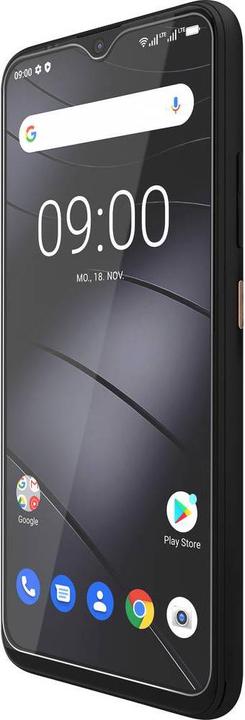Actual product image Gigaset Hybrid Glass Display (GS4) (1 Piece, LG G4)
