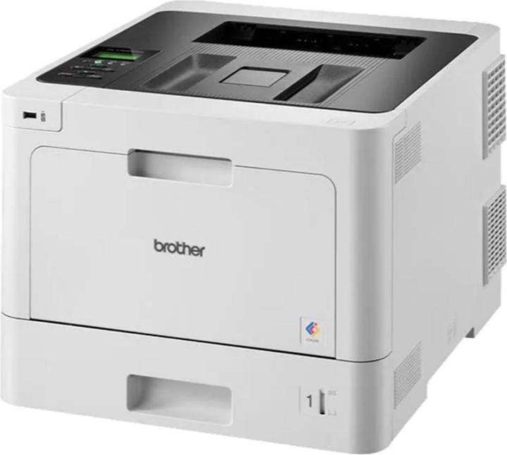 Produktbild Brother Hl-L8260cdw (Laser, Farbe)