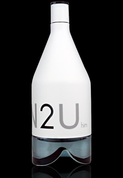 Calvin Klein DUPLIKAT In2U (Eau de Toilette, 100 ml)