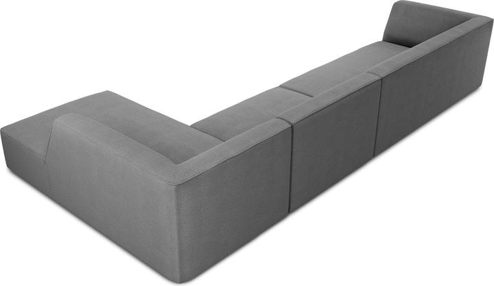 Actual product image Micadoni Ruby (Corner sofa)