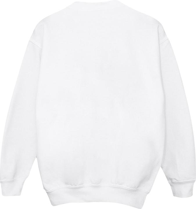 Actual product image Disney Girls Encanto Animal Magnet Sweatshirt (152, 158)
