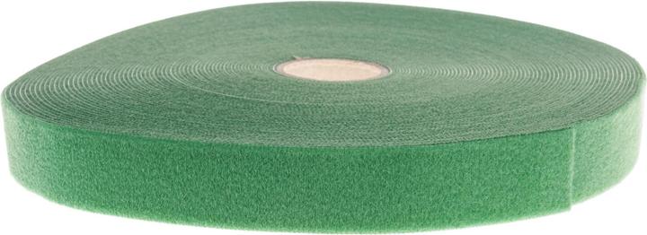 Produktbild Fastech ETN Fast Strap 25 Meter, grün (25 mm)