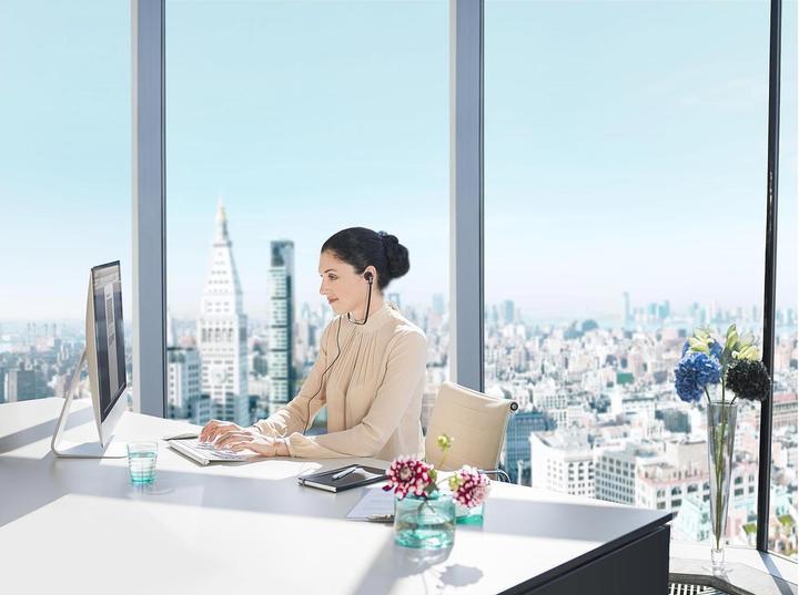 Produktbild Philips Transcription Set 7277 Professionelles Diktiergerät