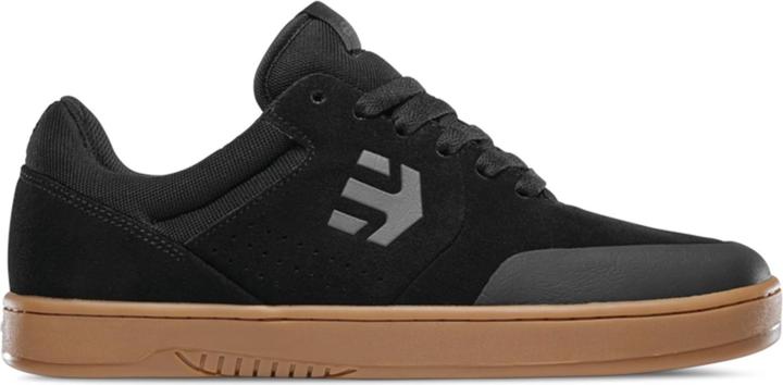 Black, Dark Grey, Gum