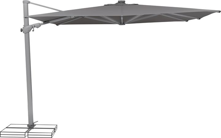 Produktbild Suncomfort by Glatz Varioflex LED (3 m)