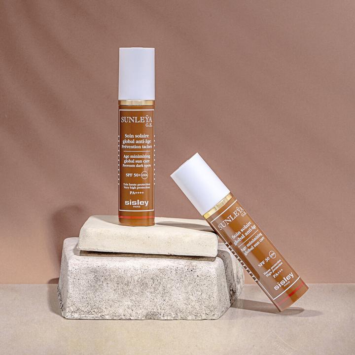 Image du produit Sisley Sunleÿa (Crème solaire visage, SPF 30, 50 ml, 50 g)