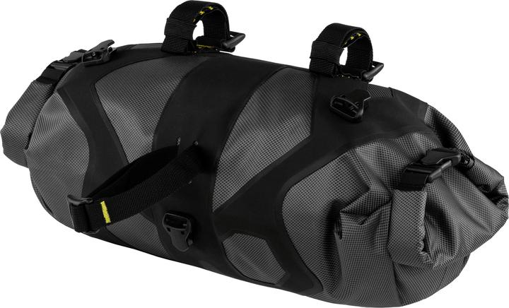 Actual product image Apidura Expedition Handlebar Pack (9L) (9 l, Handlebar bag)