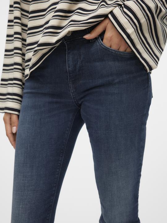 Produktbild Vero Moda VMLUX Slim Fit Jeans Slim Fit Jeans (30)