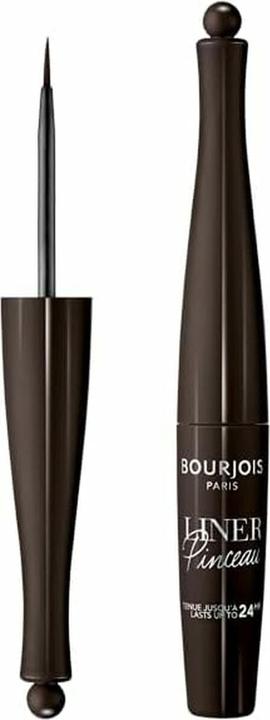 Produktbild Bourjois Impressionist Brown Eyeliner Brush 1.2g (Brun Impressionniste)