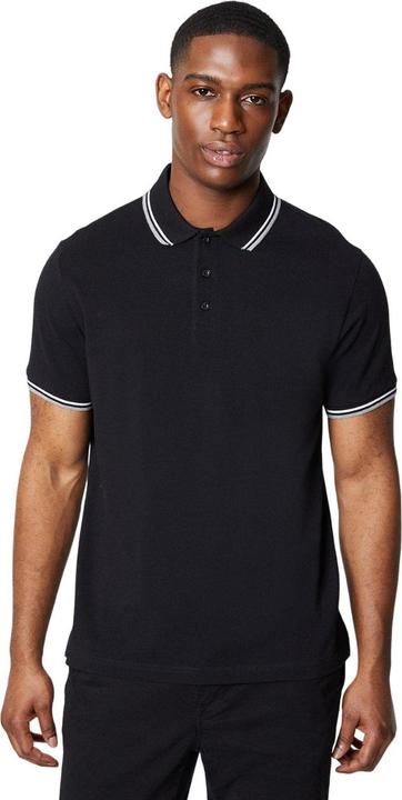 Immagine prodotto Universal Textiles Maglietta Polo Bordato Uomo Misura Confezione 2 (3XL)
