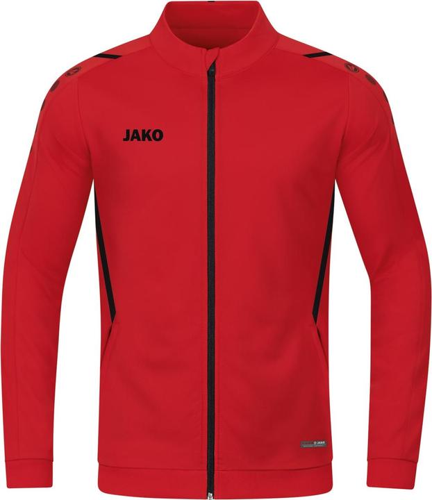 Produktbild JAKO Polyesterjacke Challenge (44)