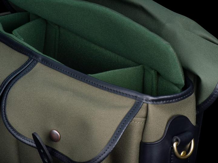 Produktbild Billingham 72 Series (Kamera Schultertasche, 1.38 l)