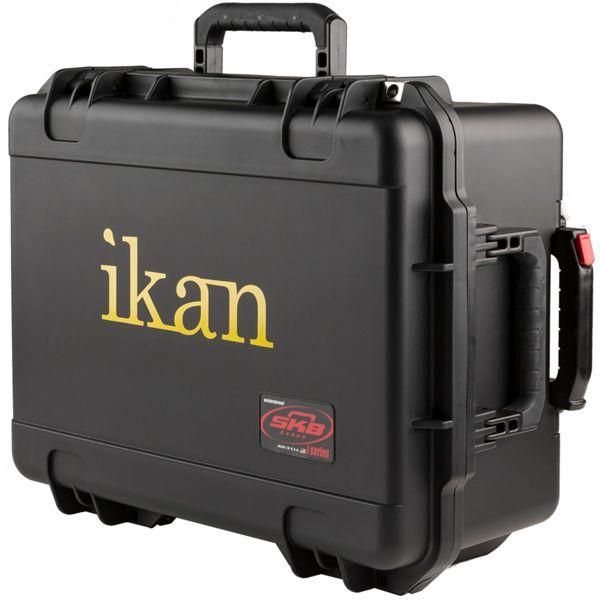 Actual product image Ikan PT-CASE-ELITE Hard Case for ELITEV2/PRO,PT1200