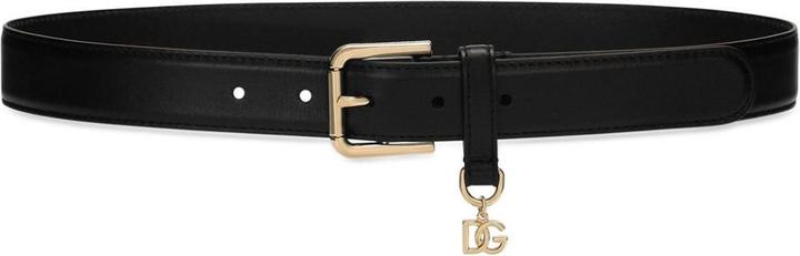 Dolce & Gabbana Belts Black (75)