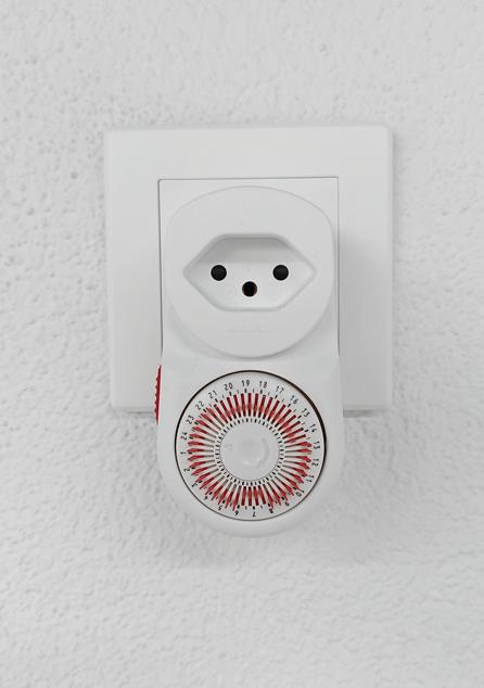 Produktbild Steffen Timer Power (Typ 13)