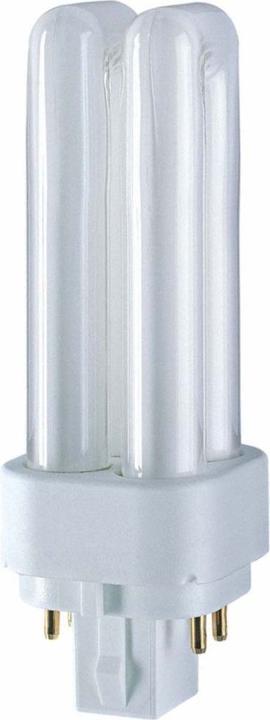 Produktbild Osram Dulux (G24q-3, 26 W, 1800 lm, 1 x, G)