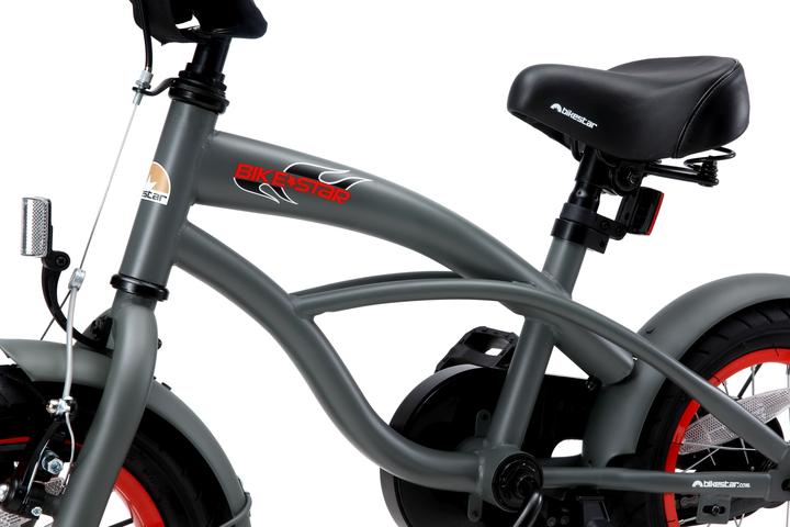 Immagine prodotto Bikestar Cruiser (12")