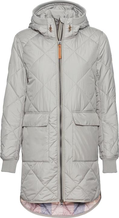 Camel Active Steppmantel aus recyceltem Polyester (40)