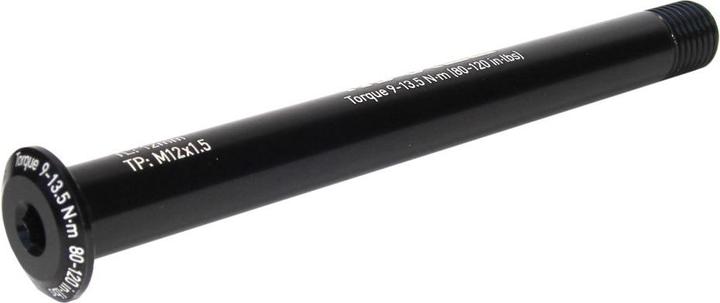 Actual product image RockShox Maxle Stealth Road thru axle 12x100mm